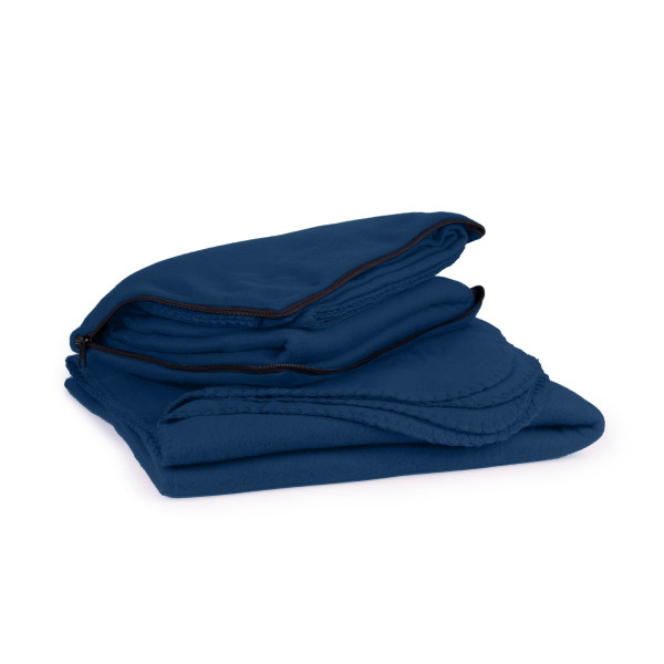 Плед-подушка з флісу Warm, TM Discover