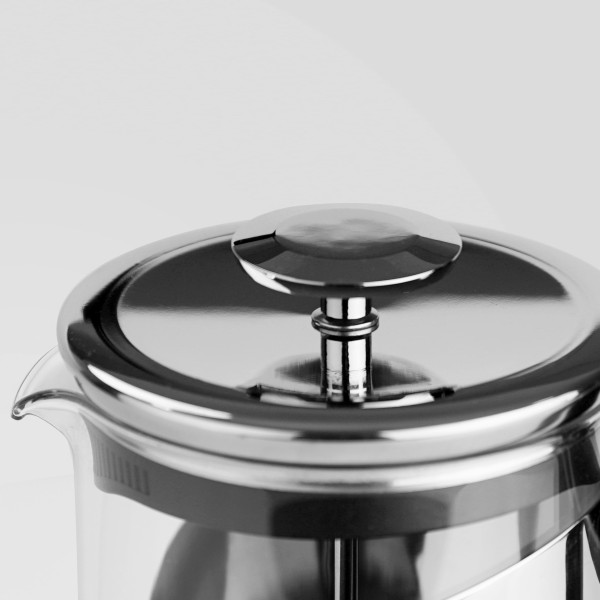 Френч-прес TeaTime, 1000 ml TM Discover