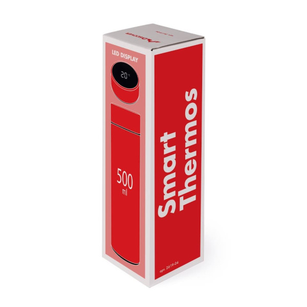 Термос Smart, TM Discover