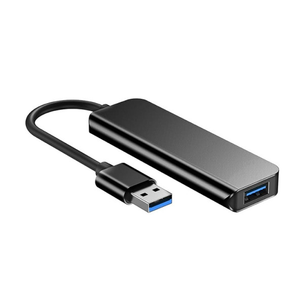 USB-хаб 5 в1 Gear, TM TEG USB-хаб 5 в1 Gear, TM TEG