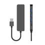 USB-хаб 5 в1 Gear, TM TEG USB-хаб 5 в1 Gear, TM TEG