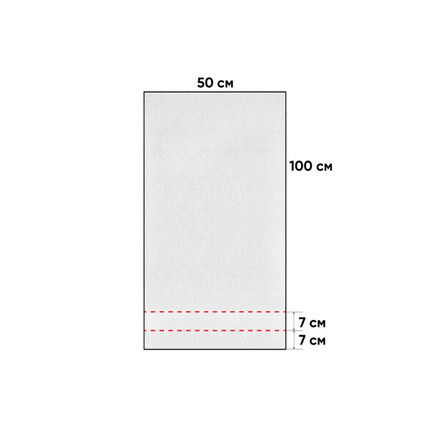 Рушник Ralpf, TM Casa Mia Рушник Ralpf, TM Casa Mia
