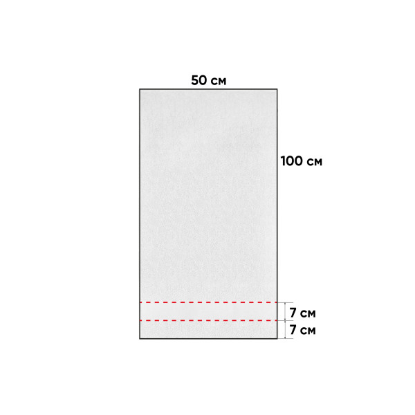 Рушник Ralpf, TM Casa Mia Рушник Ralpf, TM Casa Mia