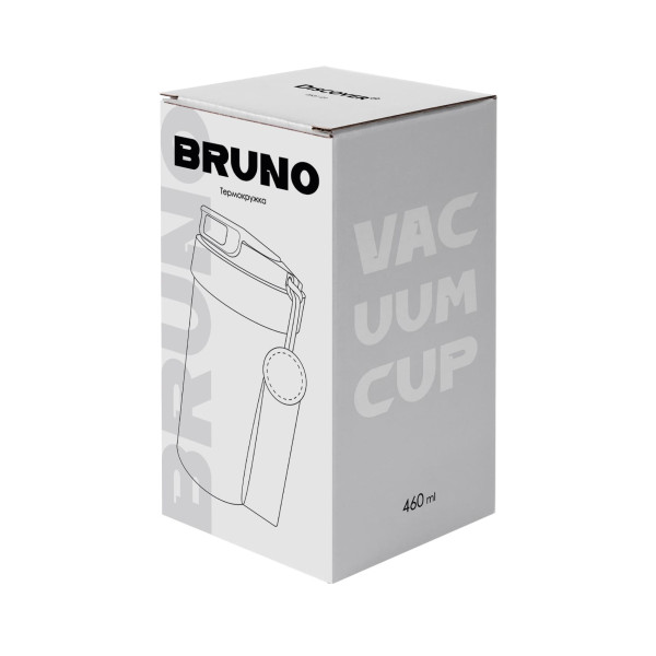 Термокружка Bruno, TM Discover