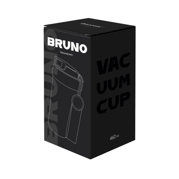 Термокружка Bruno, TM Discover