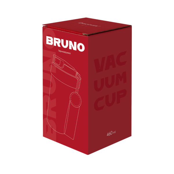 Термокружка Bruno, TM Discover