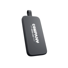 Повербанк з підсвіткою Starlight 10000 mAh, ТМ TEG
