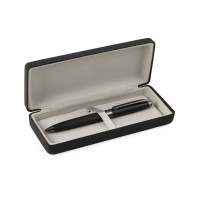 Ручка металева у футлярі Merso, TM TOTOBI