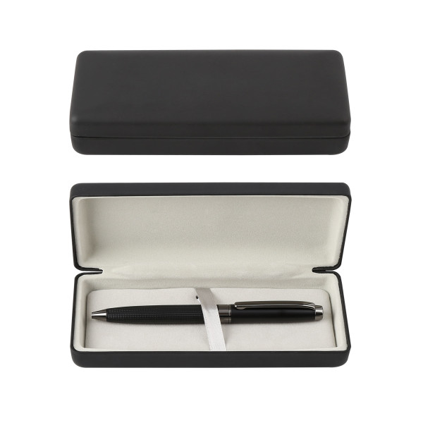 Ручка металева у футлярі Merso, TM TOTOBI