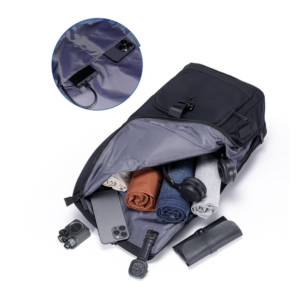 Рюкзак для ноутбука Stanford, TM Discover