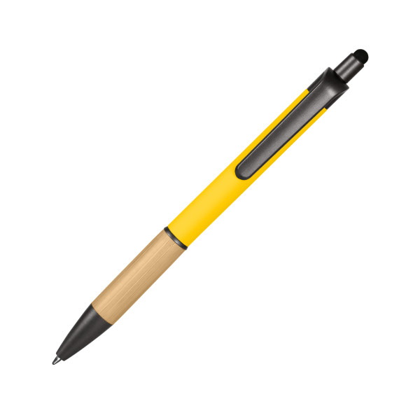 Ручка металева Vido, TM Totobi