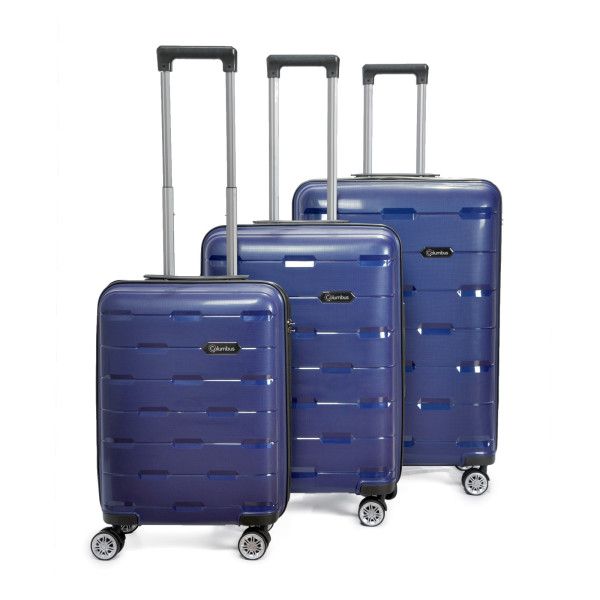 Валіза Rocket, велика, TM Columbus