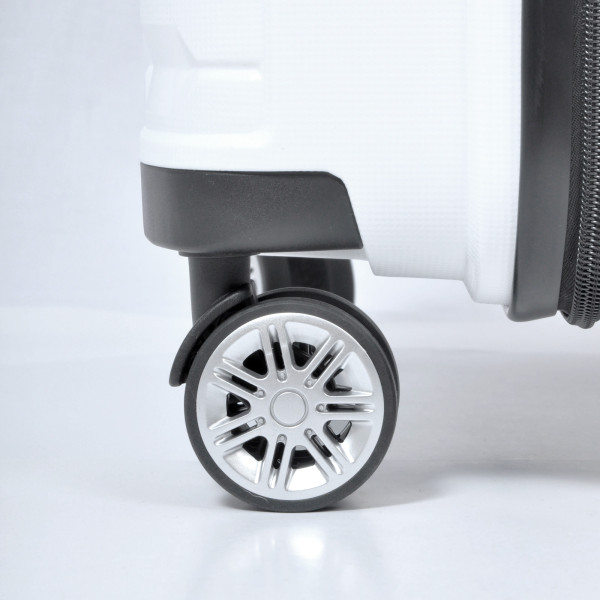 Валіза Rocket, велика, TM Columbus