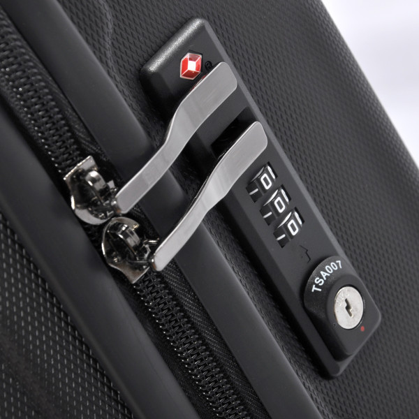 Валіза Concorde, велика, TM Columbus