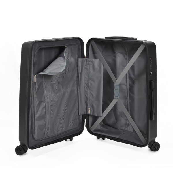 Валіза Concorde, велика, TM Columbus