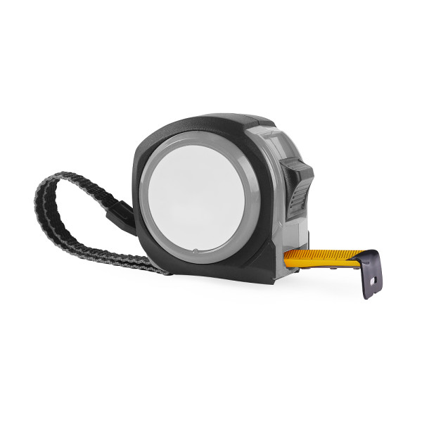 Рулетка Mars 5 м, ТМ Discover