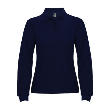 Поло жіноче з довгим рукавом Estrella woman L/S 220