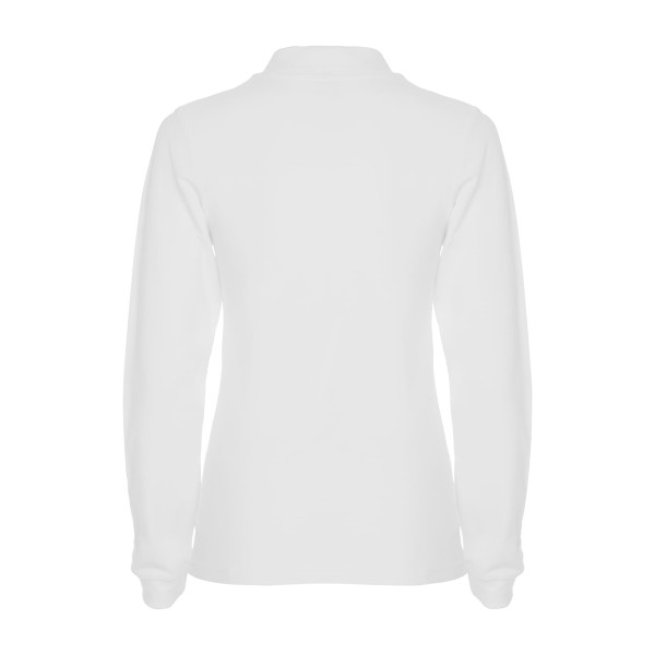 Поло жіноче з довгим рукавом Estrella woman L/S 220
