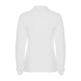 Поло жіноче з довгим рукавом Estrella woman L/S 220