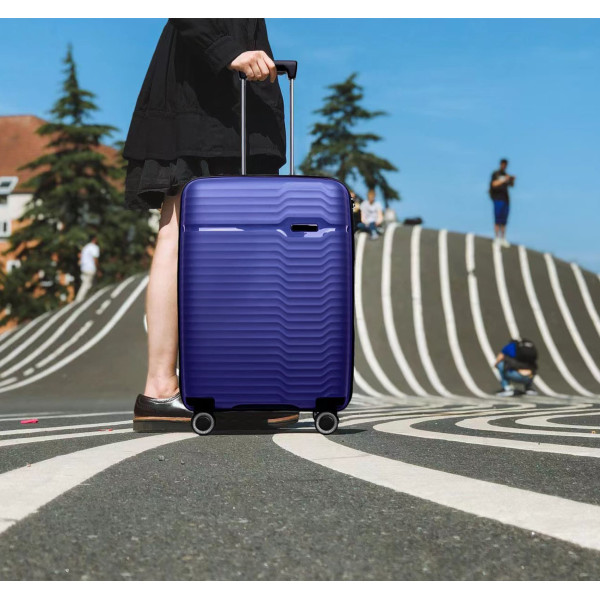 Валіза Ocean велика, TM Columbus