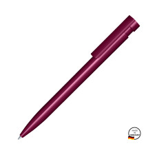 Ручка кулькова, пластикова Liberty Polished, ТМ Senator