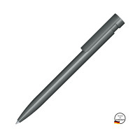 Ручка кулькова, пластикова Liberty Polished, ТМ Senator