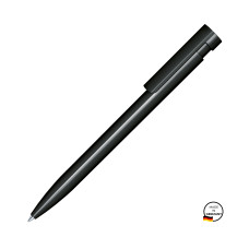 Ручка кулькова, пластикова Liberty Polished, ТМ Senator