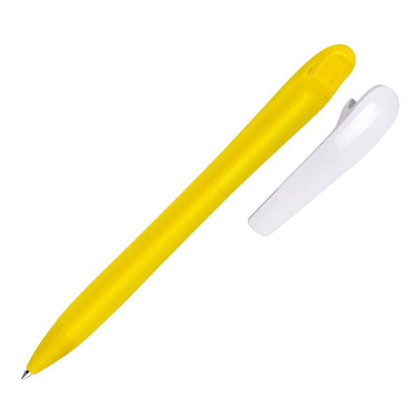 Ручка кулькова, пластикова Largo, TM Totobi