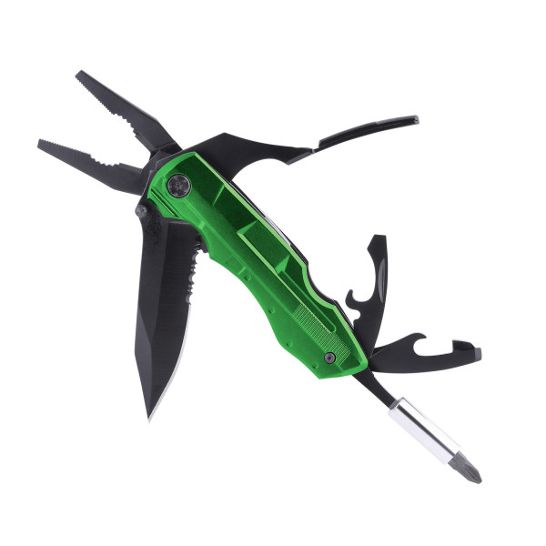 Ніж-мультитул Blade, TM Discover