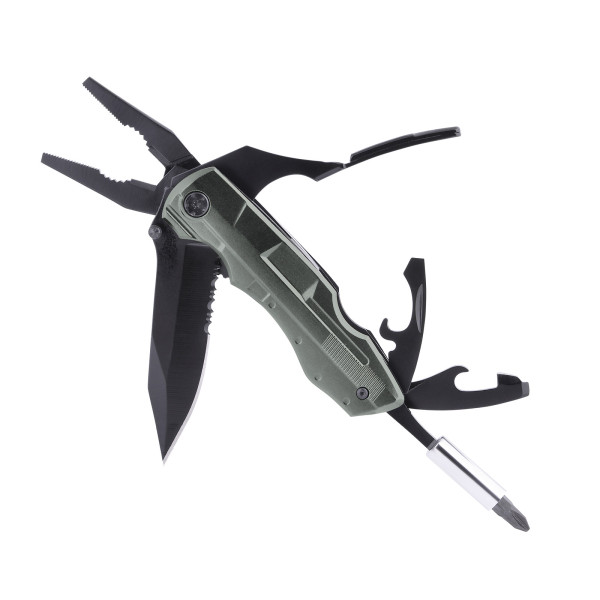 Ніж-мультитул Blade, TM Discover