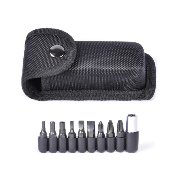 Ніж-мультитул Blade, TM Discover