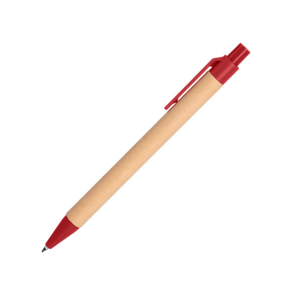 Ручка кулькова Astrada, TM Totobi