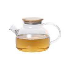 Чайник заварювальний Siesta 1, 500 ml TM Discover