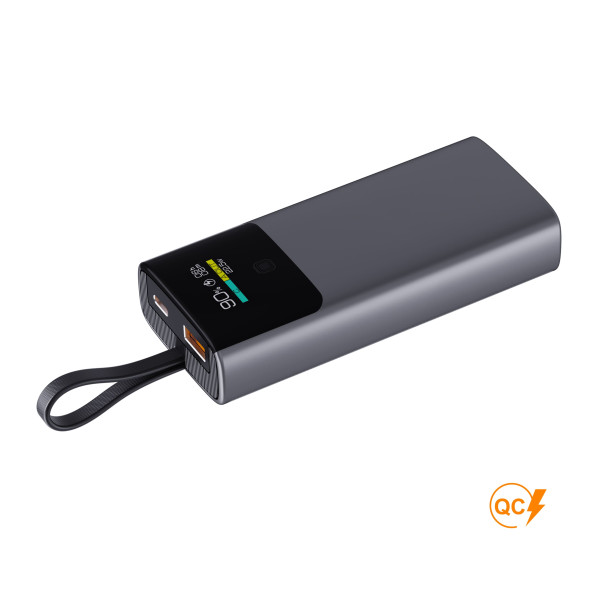 Повербанк Unic 9000 mAh, ТМ TEG Повербанк Unic 9000 mAh, ТМ TEG