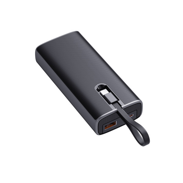Повербанк Unic 9000 mAh, ТМ TEG Повербанк Unic 9000 mAh, ТМ TEG