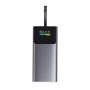 Повербанк Unic 9000 mAh, ТМ TEG Повербанк Unic 9000 mAh, ТМ TEG