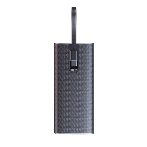 Повербанк Unic 9000 mAh, ТМ TEG Повербанк Unic 9000 mAh, ТМ TEG