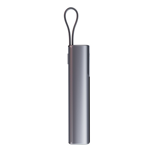 Повербанк Unic 9000 mAh, ТМ TEG Повербанк Unic 9000 mAh, ТМ TEG
