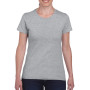 Футболка жіноча Heavy Cotton 180