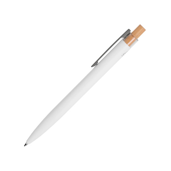 Ручка кулькова, металева Daily, TM Totobi