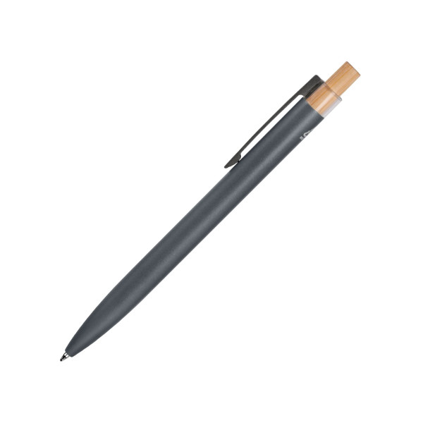 Ручка кулькова, металева Daily, TM Totobi