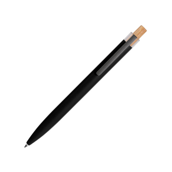 Ручка кулькова, металева Daily, TM Totobi