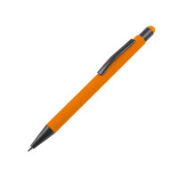 Ручка кулькова металева Bremen, TM Totobi