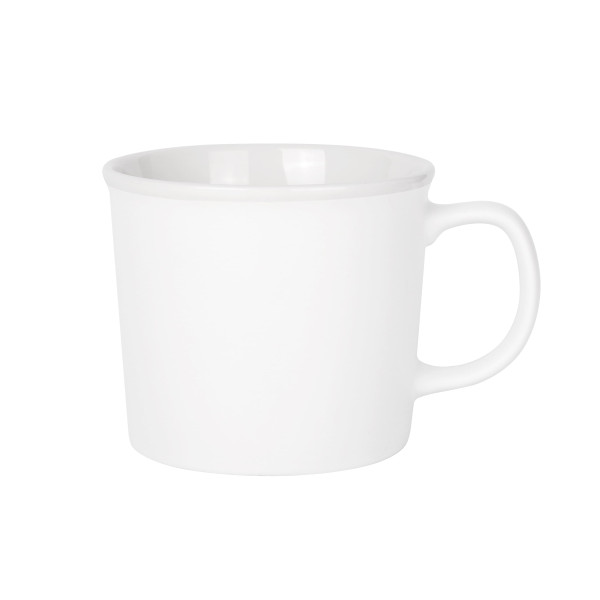 Горнятко керамічне Hugo