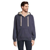 Худі на блискавці SOL'S Sherpa