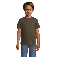 Футболка дитяча SOL'S Regent kids