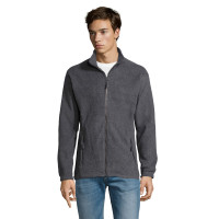 Куртка флісова чоловіча SOL'S North