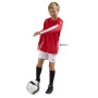 Лонгслів спортивний дитячий SOL'S Wembley kids LSL