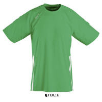 Футболка спортивна дитяча SOL'S Wembley kids SSL