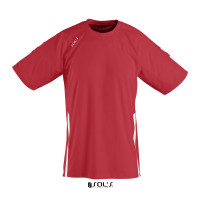 Футболка спортивна дитяча SOL'S Wembley kids SSL